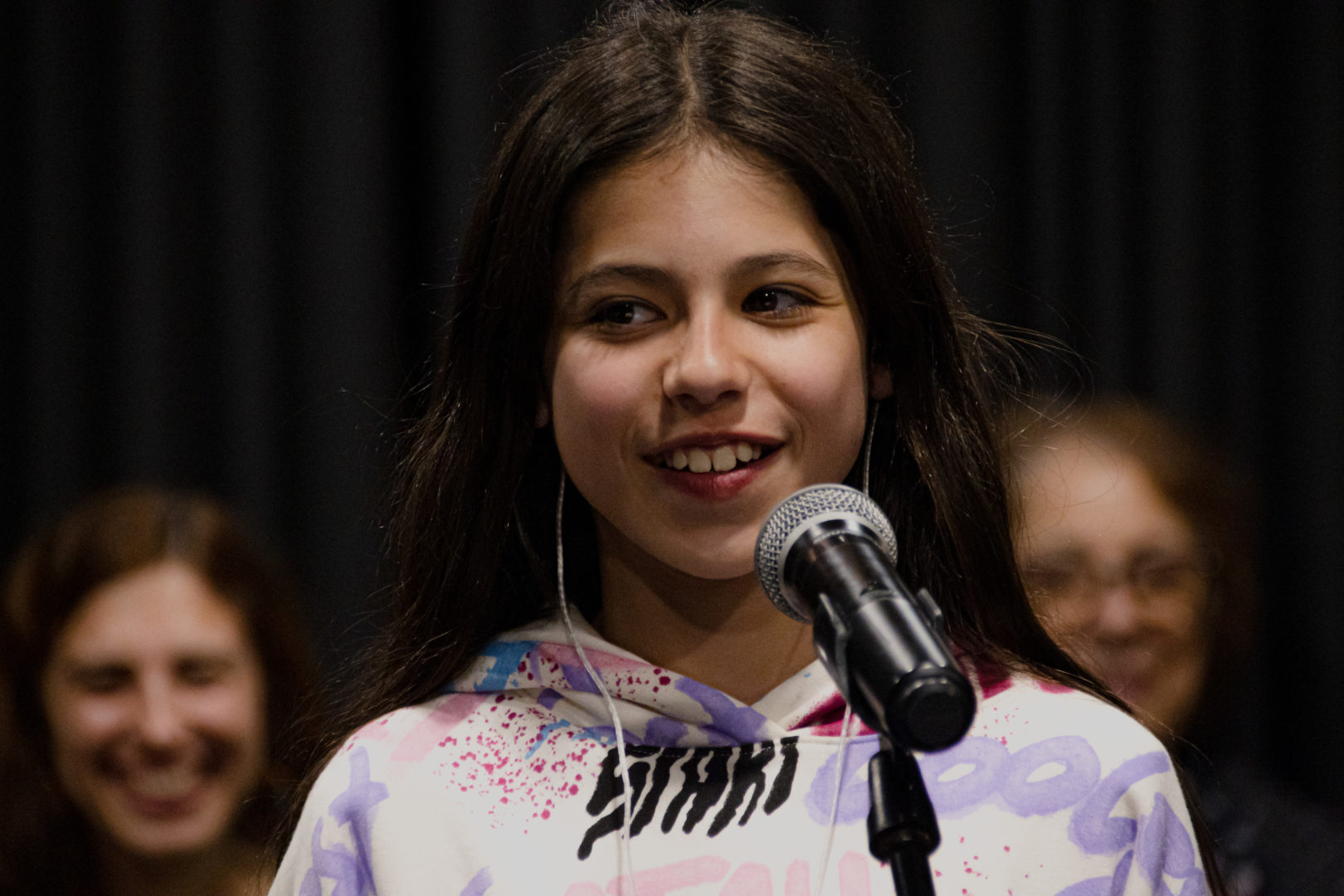 Leonor Quinteiro canta autores portugueses domingo no Convento São Francisco