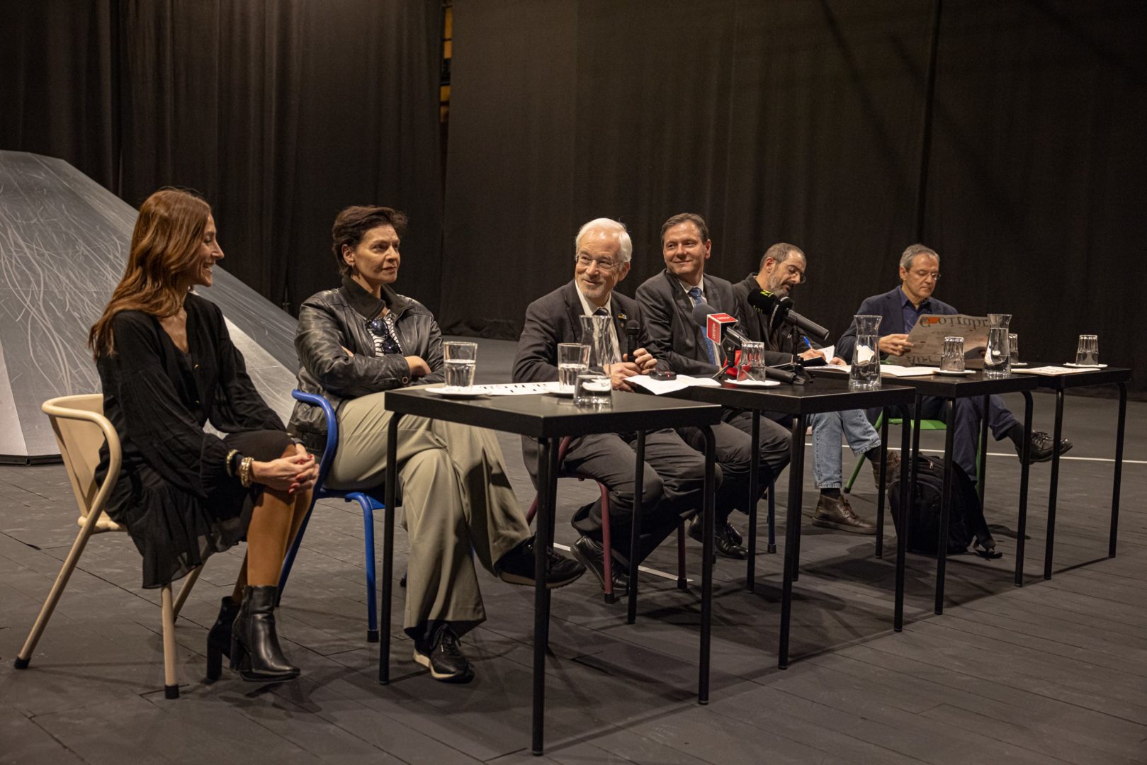 Coimbra aposta na dança e propõe festival com 27 eventos durante o mês de abril