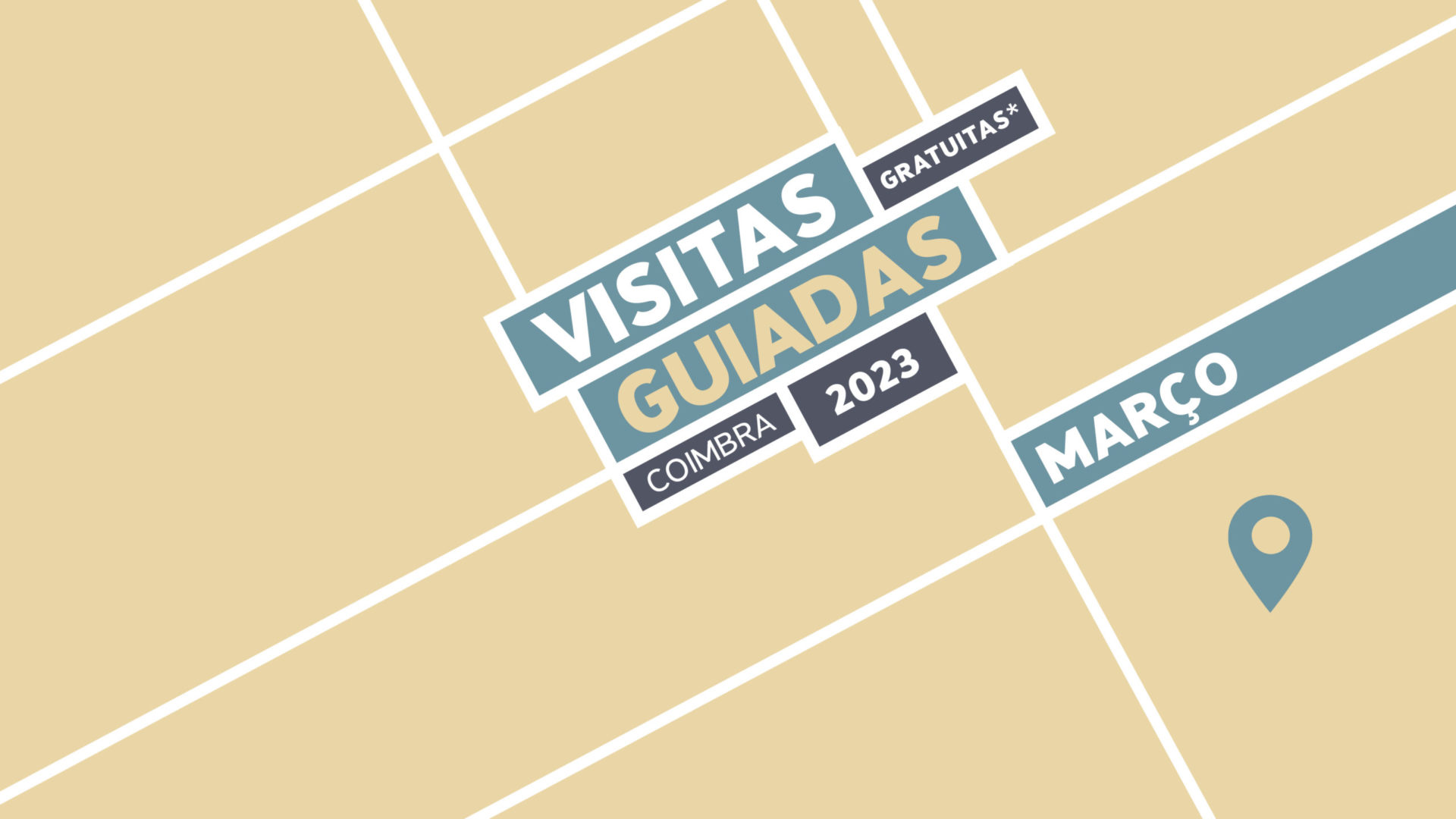 CM de Coimbra retoma visitas guiadas para dar a conhecer o património da cidade