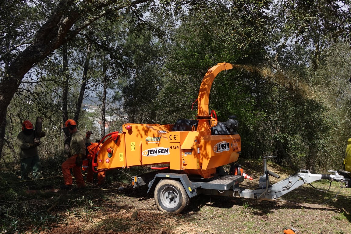 CM de Coimbra aprova Contratos de Proteção Civil de mais de 80 mil euros com cinco freguesias