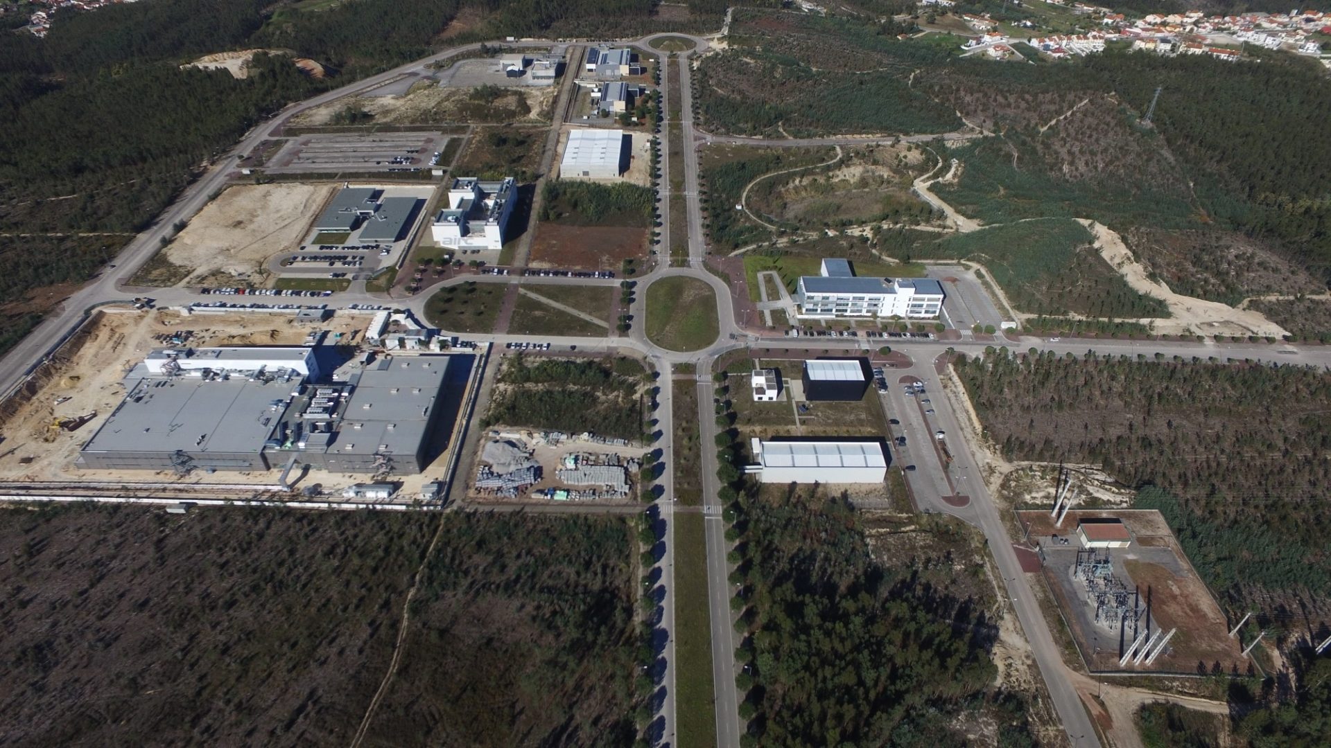 CM de Coimbra avança com alteração ao Plano de Pormenor do iParque