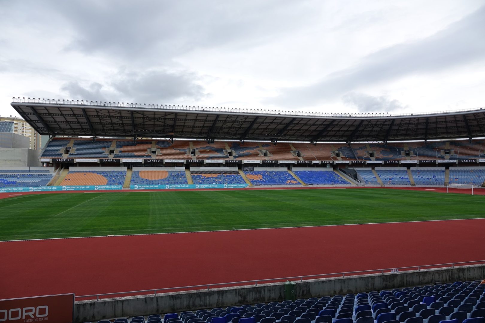 Câmara isenta 21 entidades do concelho de taxas de utilização de equipamentos desportivos