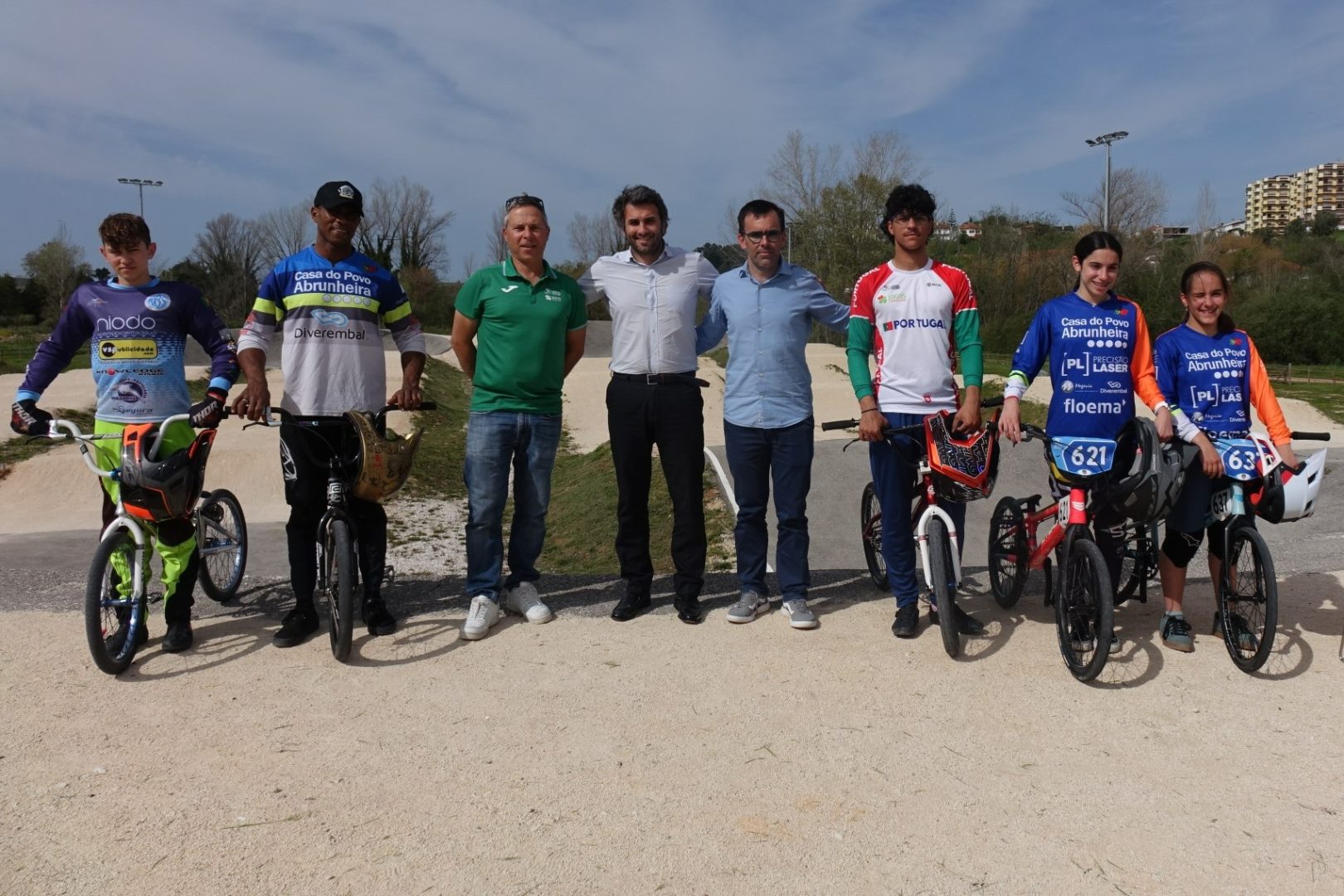 Taça de Portugal de BMX este fim de semana em Coimbra