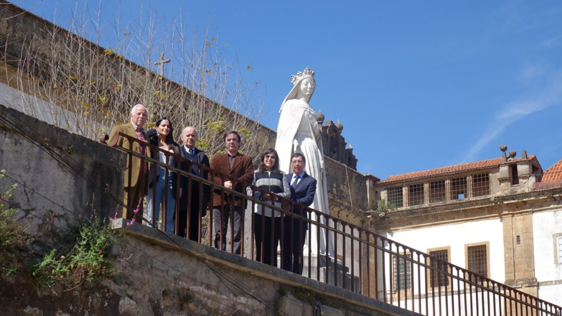 Casamentos da Rainha Santa Isabel vão unir sete casais no dia 2 de julho