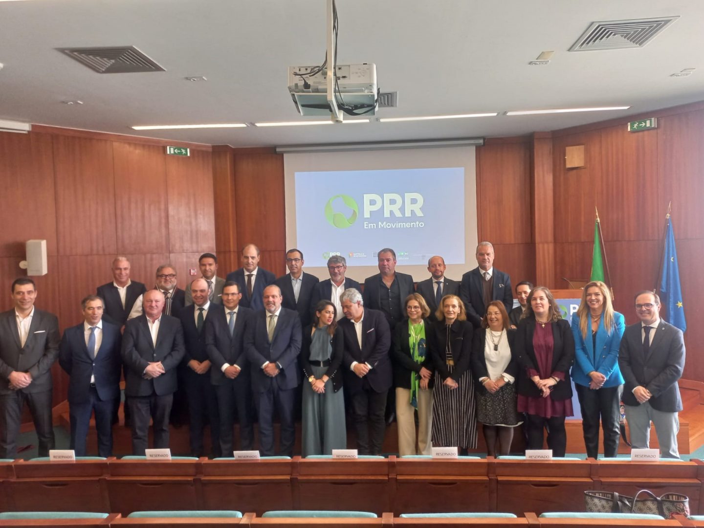 CM de Coimbra vai receber 60 M€ para Habitação a Custos Acessíveis