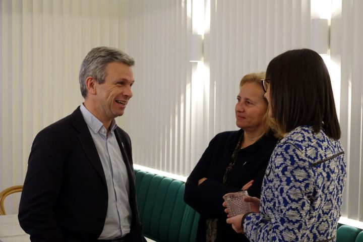 Mulheres de Negócios (1)