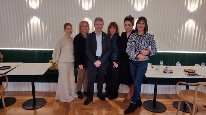 Mulheres de Negócios (10)