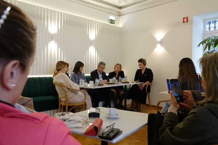 Mulheres de Negócios (5)