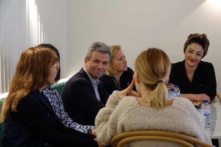 Mulheres de Negócios (8)