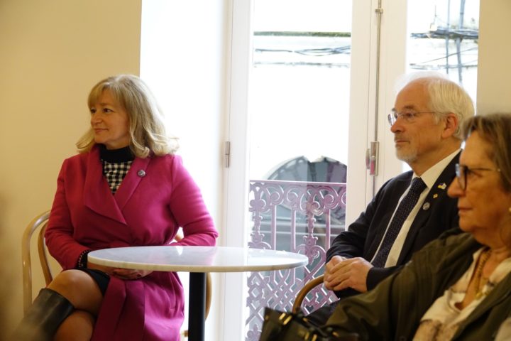 Mulheres de Negócios (9)