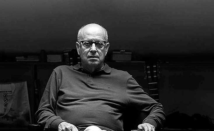 Rui Pato vai doar correspondência de Zeca Afonso para o pai Rocha Pato à CM de Coimbra