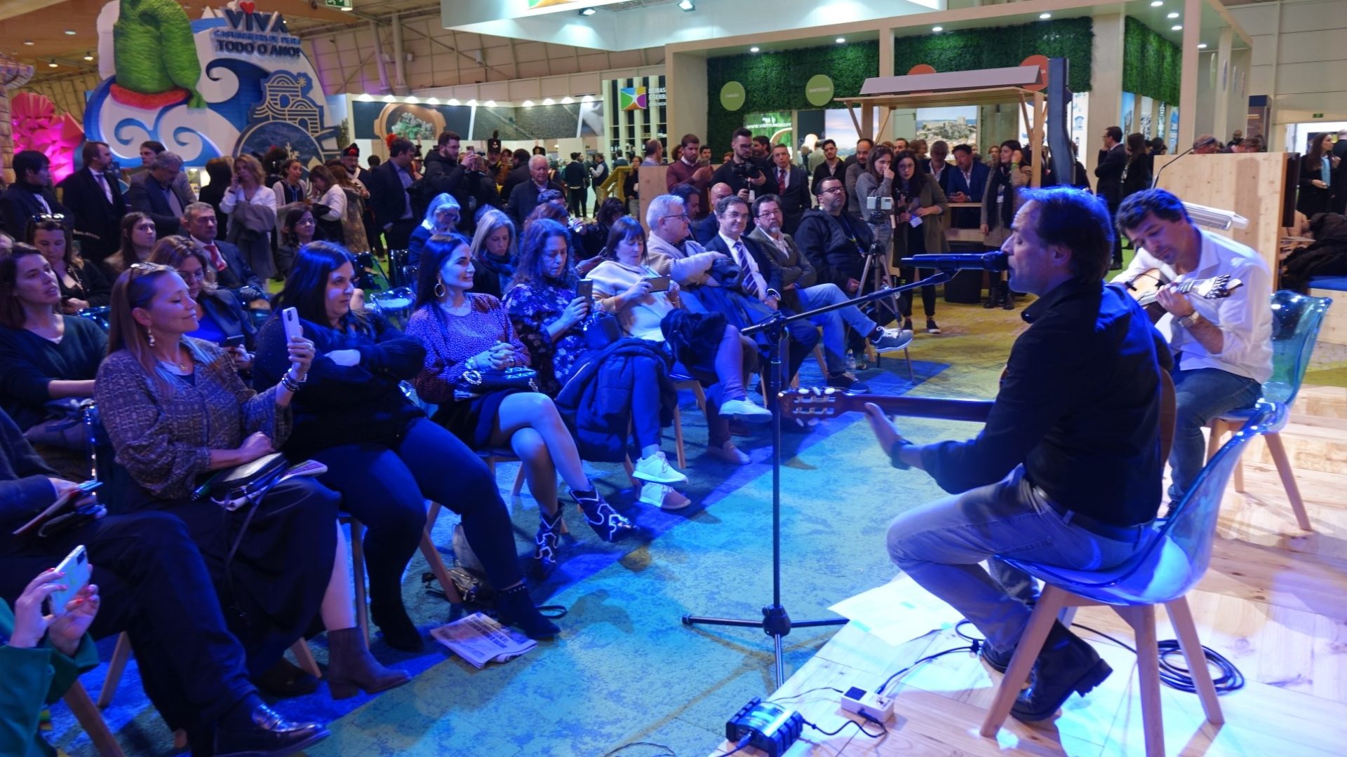 Município marca presença na BTL com “Coimbra, the right place to be”