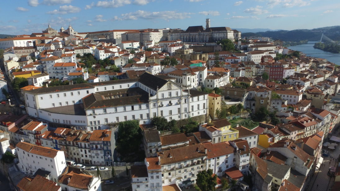 CM de Coimbra avança com procedimento para rever Plano Diretor Municipal