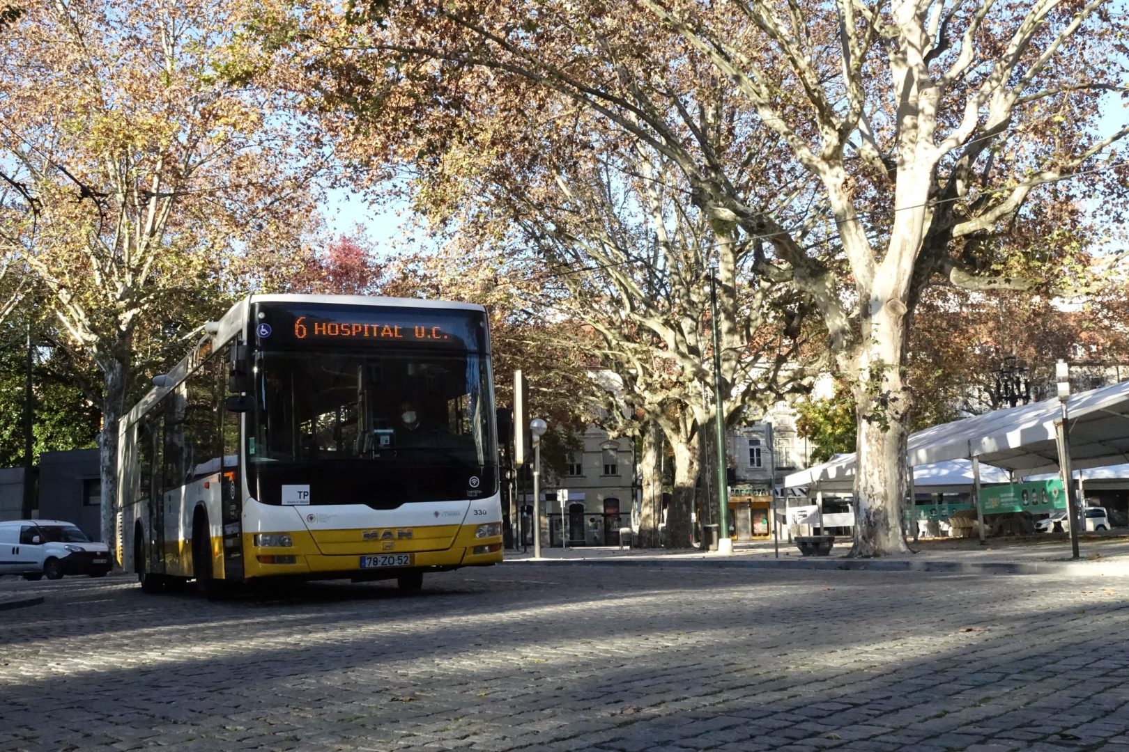 SMTUC são a marca do mês de março com melhor índice de satisfação