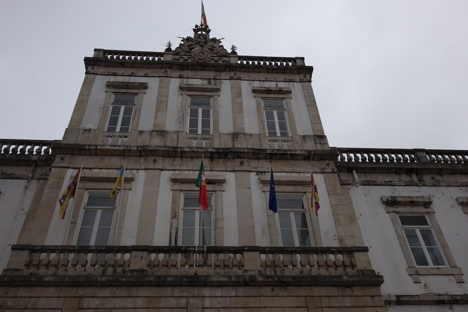 CM de Coimbra congratula-se com novo regime da ADSE, igual para a administração central e local