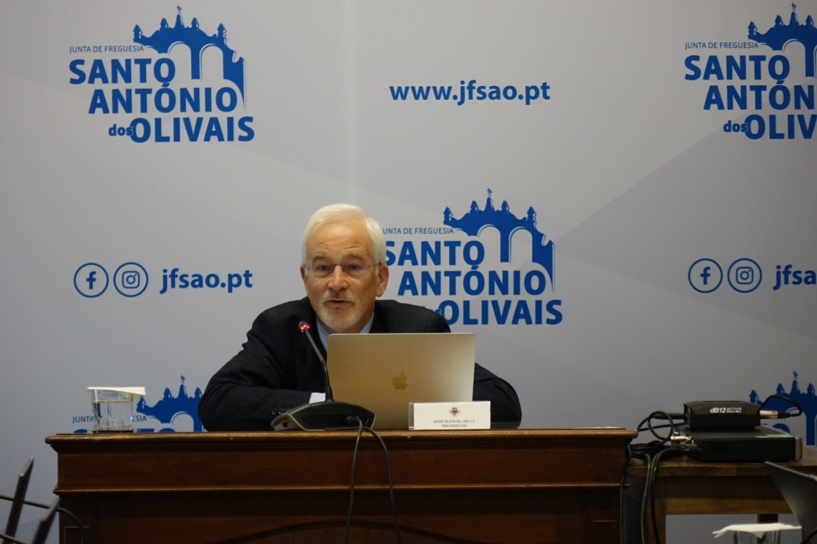 CM de Coimbra exige apoio suplementar do Governo aos municípios