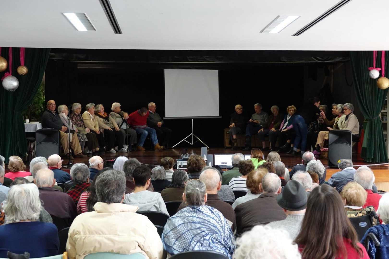 CM de Coimbra e O Teatrão levam teatro à população infantil e idosa do concelho