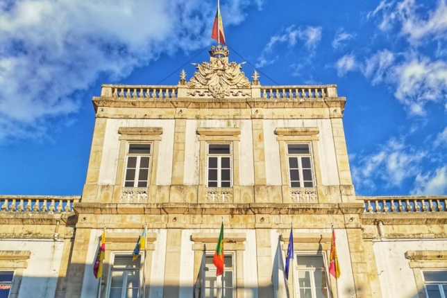 Câmara Municipal de Coimbra aprova contas com resultados positivos