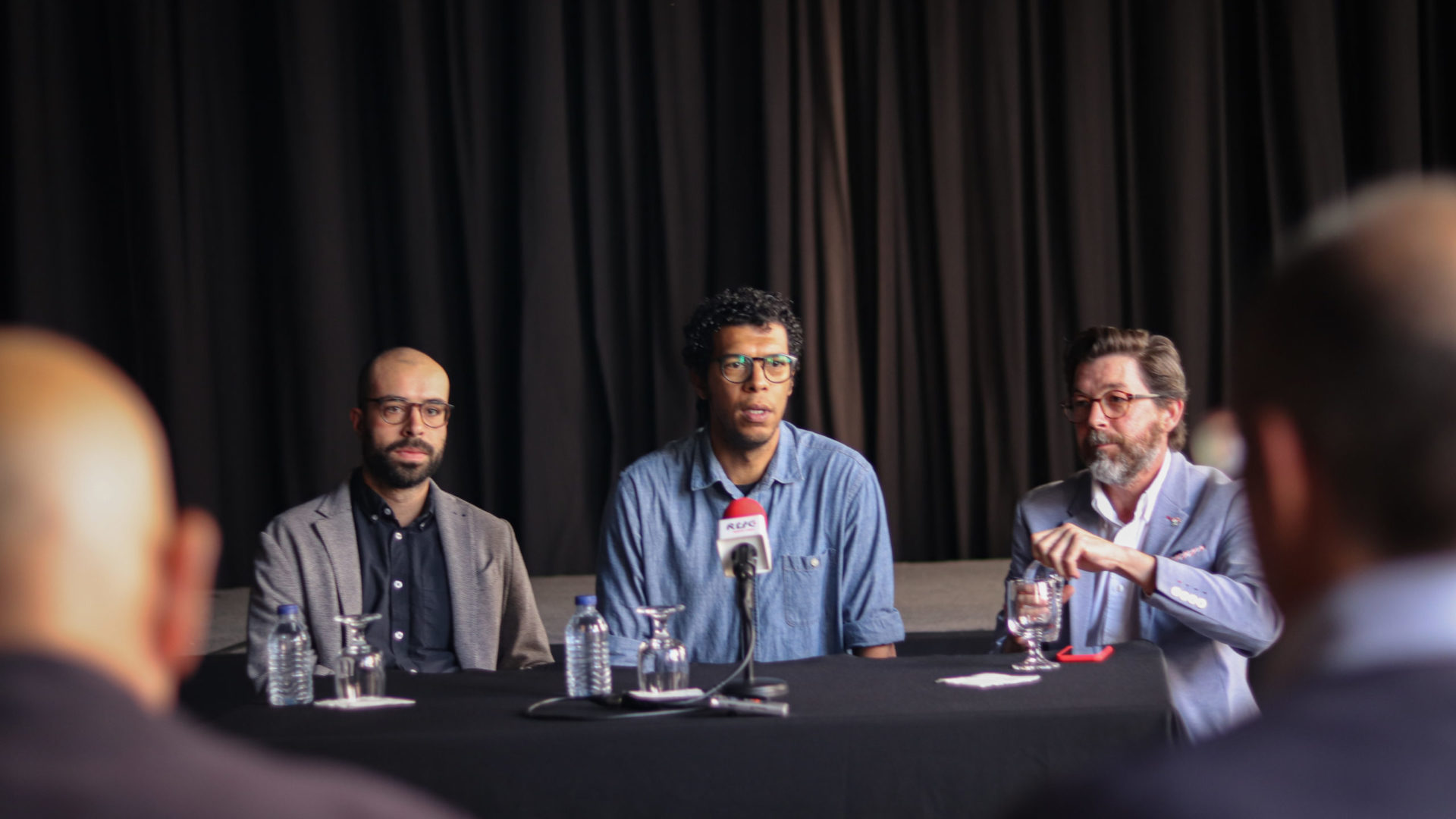 Jazz ao Centro celebra 20 anos com concerto do trio de Aruán Ortiz no Convento São Francisco