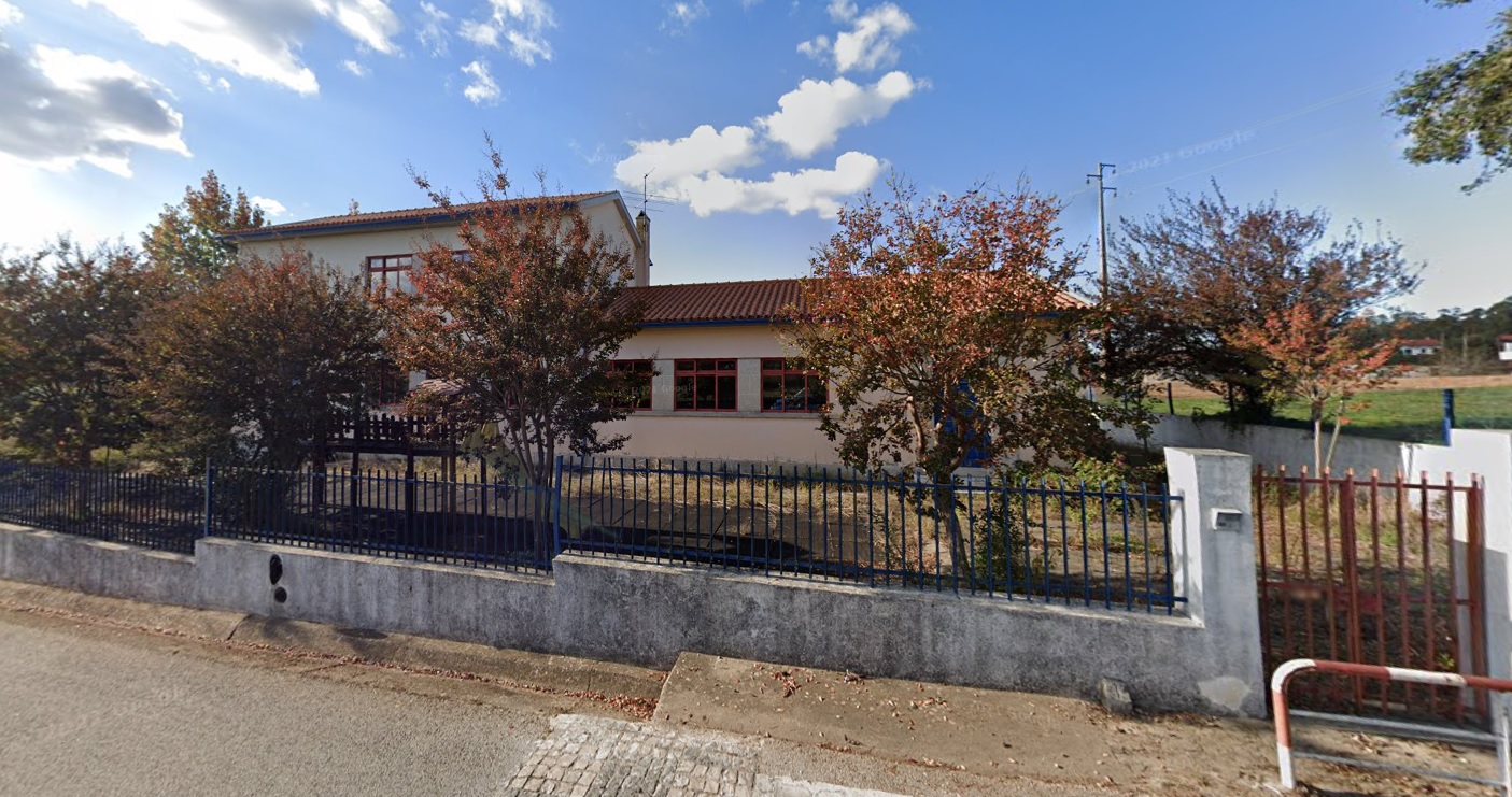 CM de Coimbra vai ceder antiga escola primária de Valongo à UF de Assafarge e Antanhol