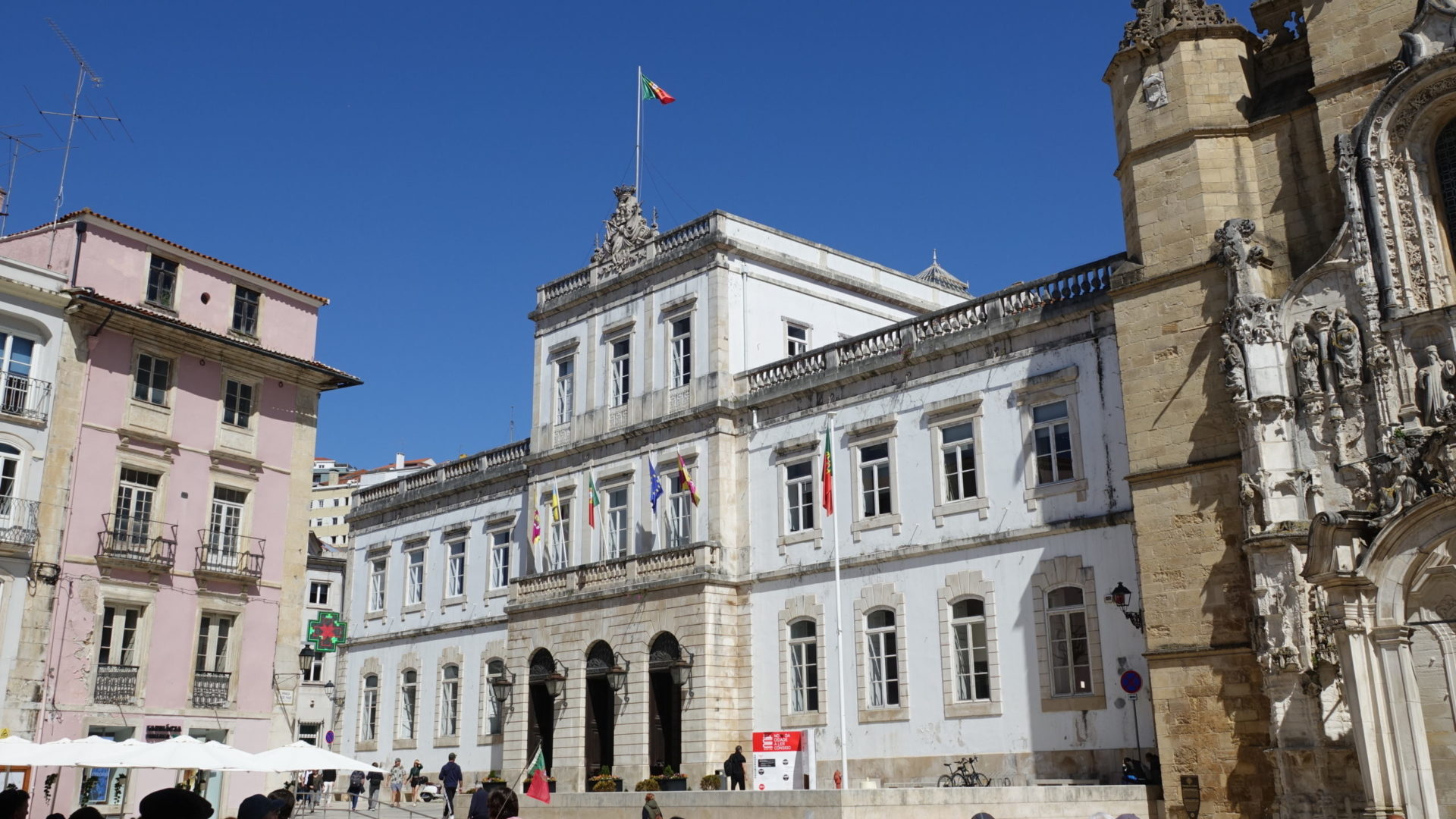 Câmara Municipal aprova Plano de Prevenção de Riscos de Gestão