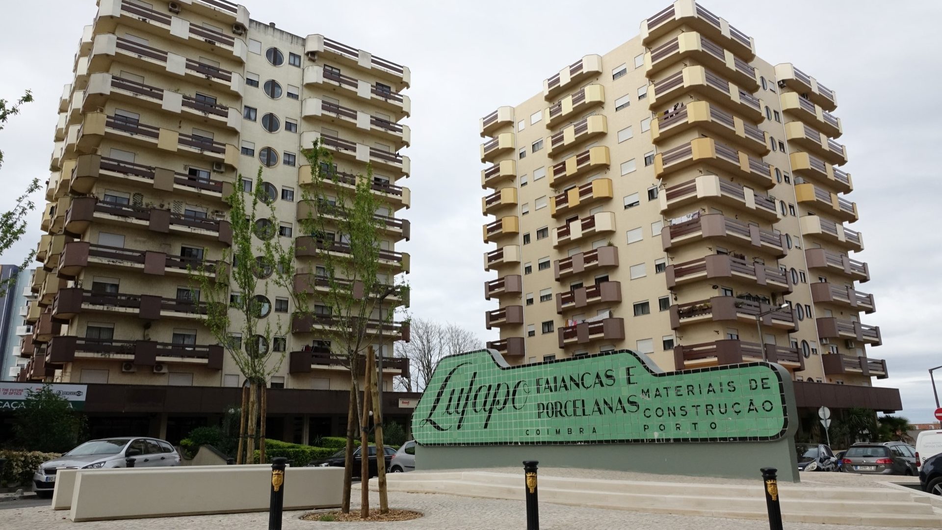 Executivo visitou nova rotunda do Loreto após intervenção no valor de 160 mil euros