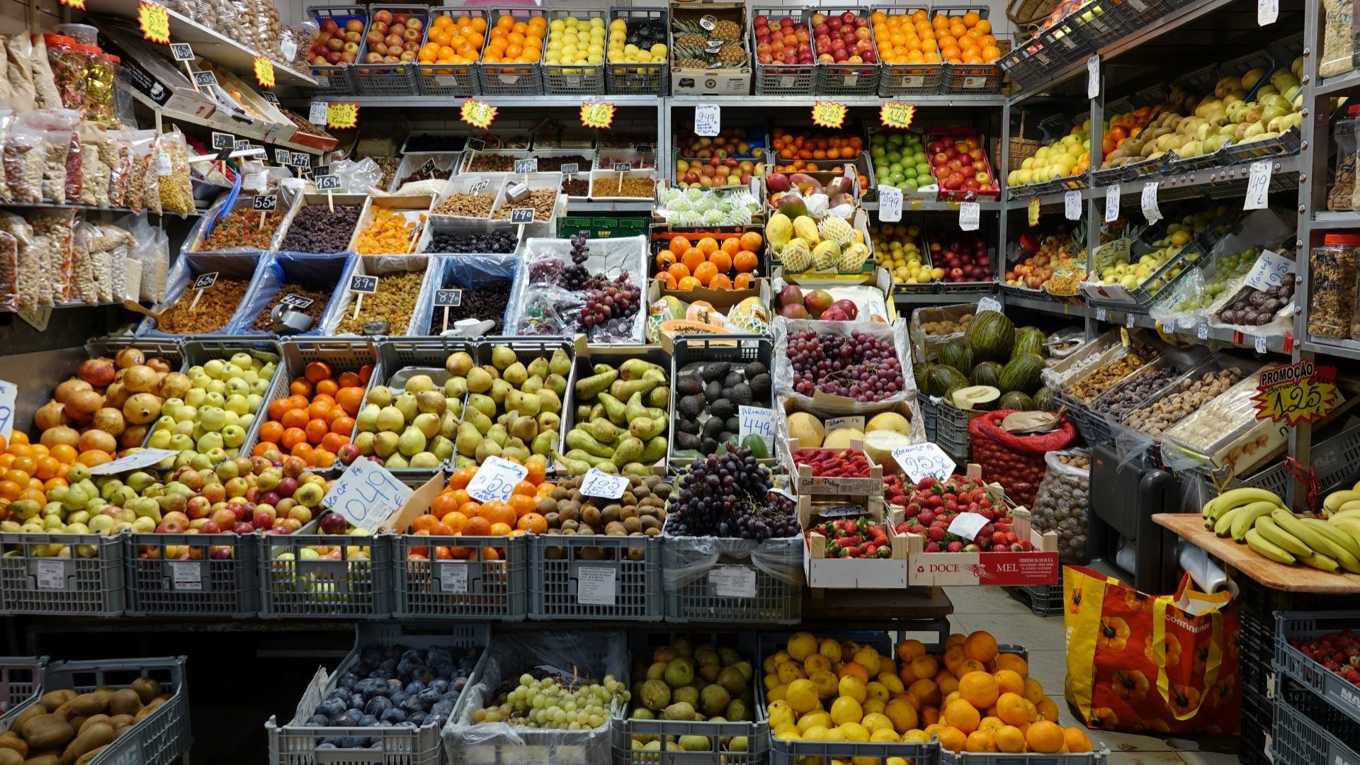 Coimbra acolhe workshop sobre alimentação sustentável dia 4 de maio no IPDJ