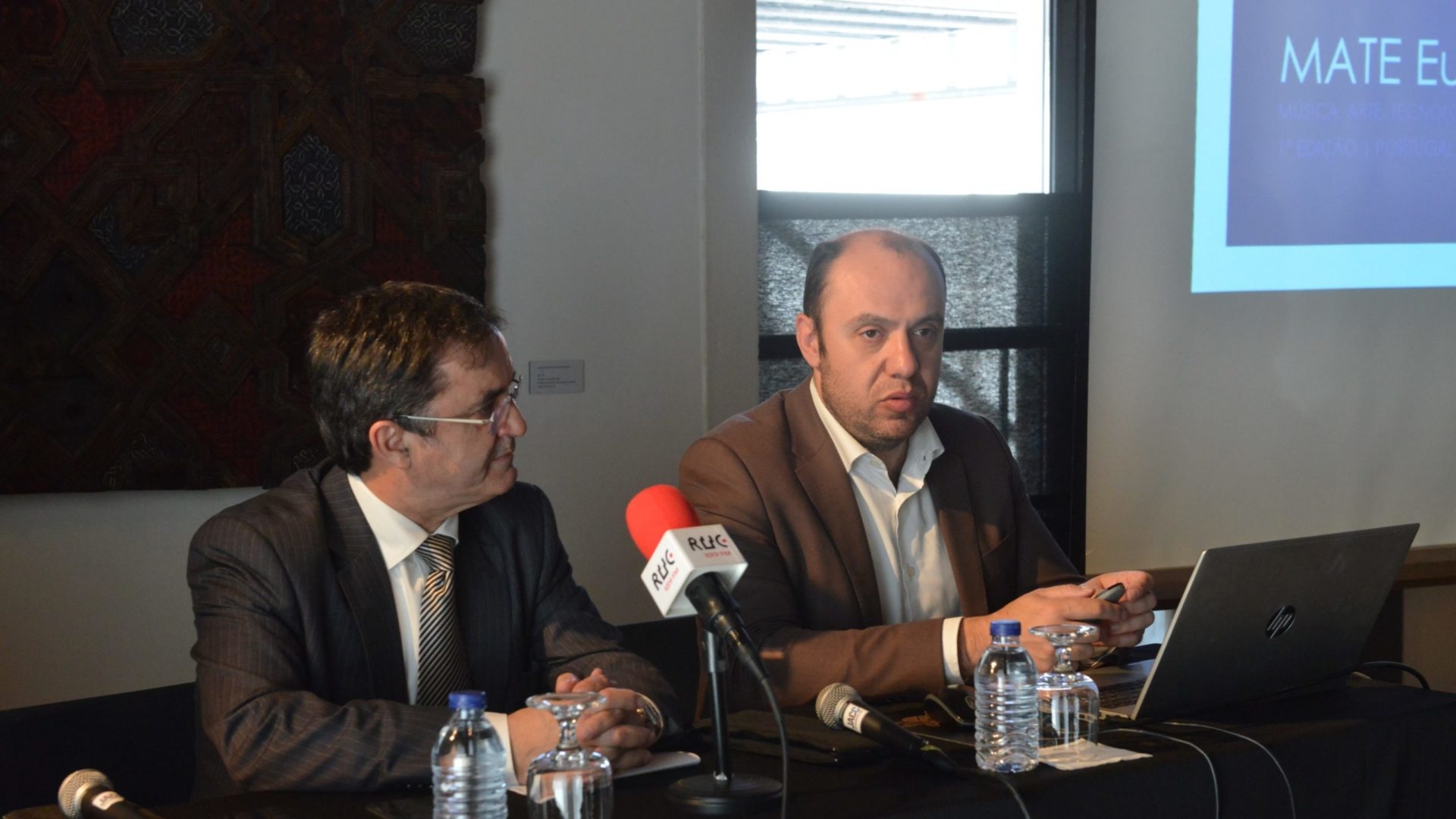 Coimbra recebe encontro internacional das indústrias criativas em outubro