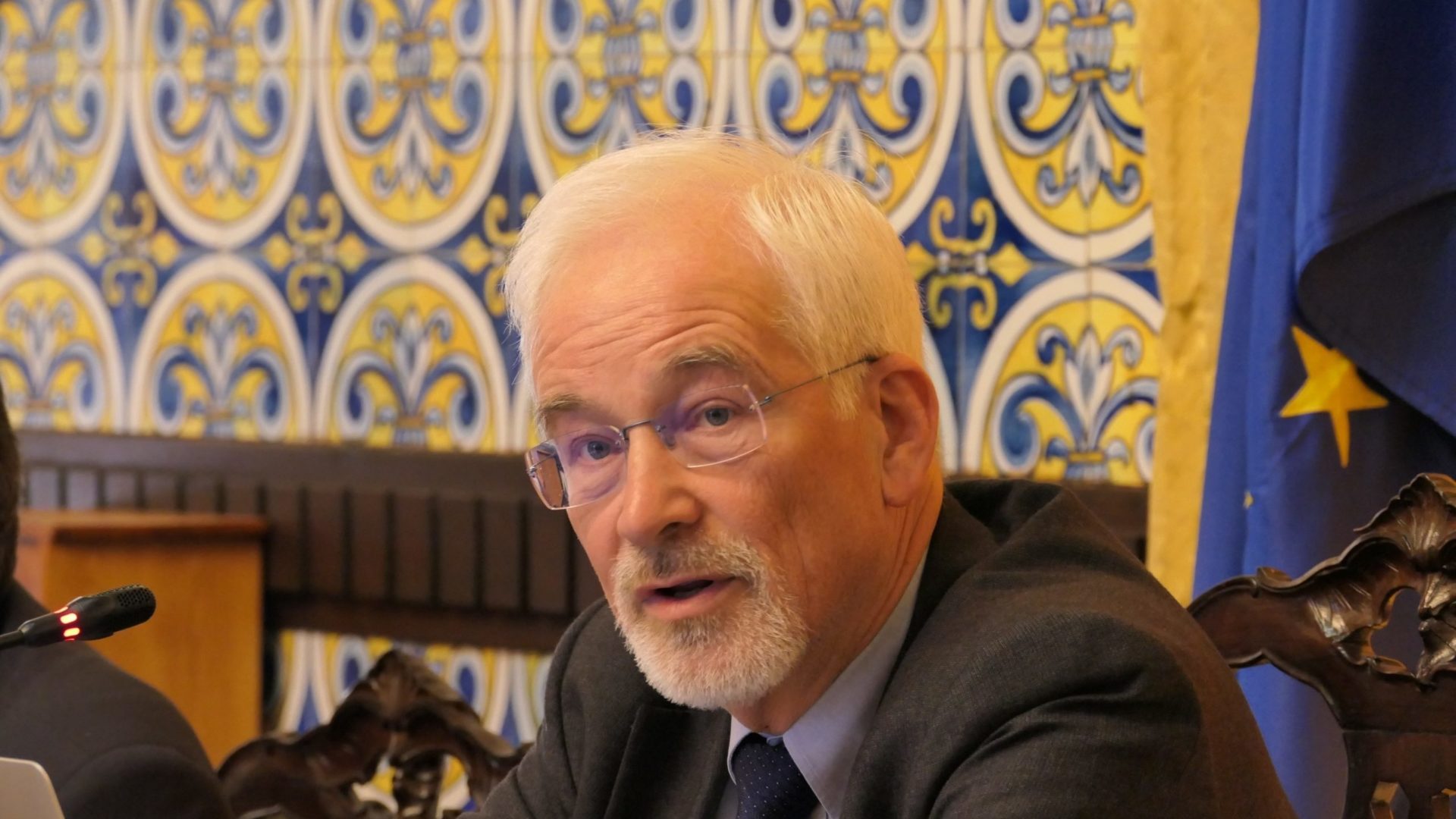 CM de Coimbra reclama dívida de 650 mil euros do Governo na descentralização na Educação