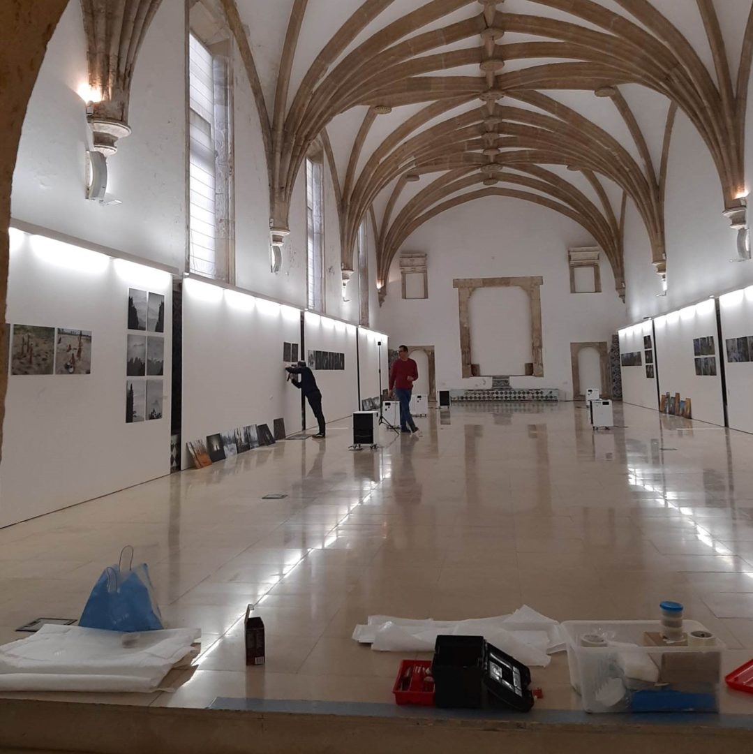 “Transversalidades – Fotografia sem Fronteiras” inaugura na próxima quarta-feira, na Sala da Cidade