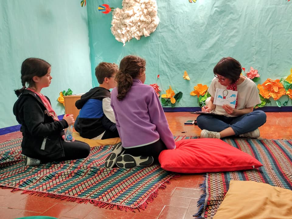 A maior flor do mundo” nas “Quartas do Centenário” da Biblioteca Municipal na próxima 4ª feira