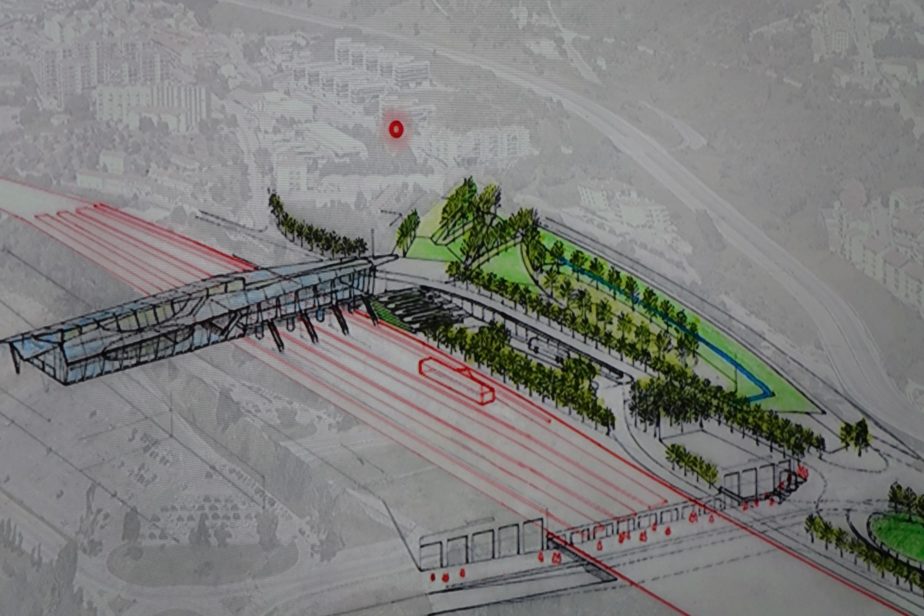 Plano de Pormenor da nova Estação de Coimbra aberto à participação pública a partir de 6ª feira