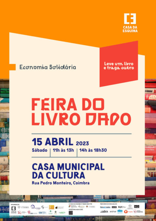 feira do livro dado