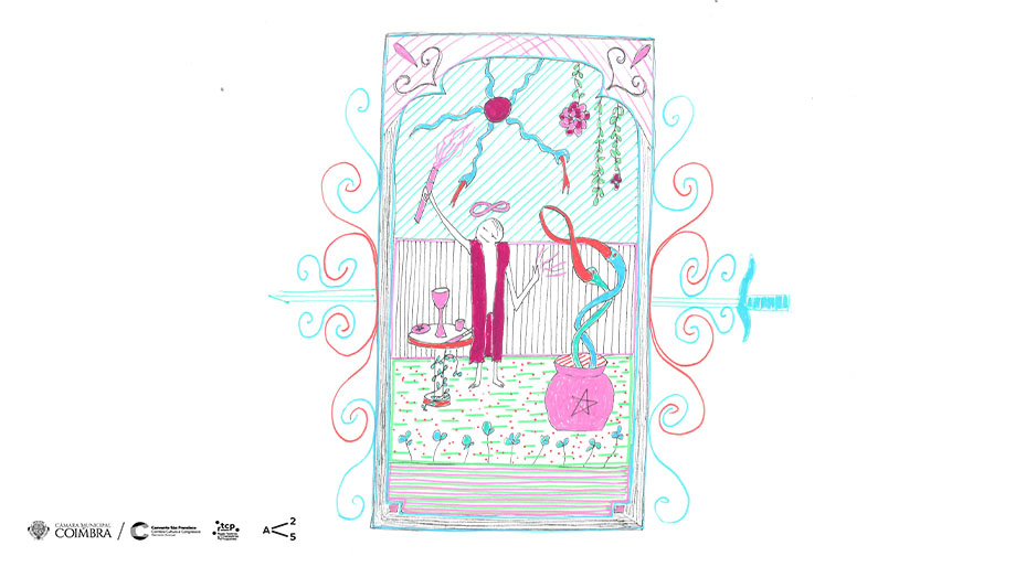 “Versa-vice” de Tânia Carvalho a 28 de abril no Convento São Francisco