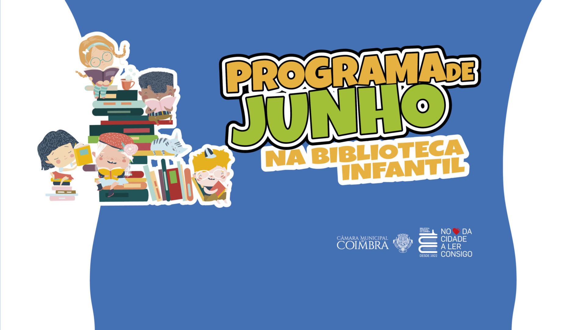 Biblioteca Municipal assinala nascimento de Eugénio de Andrade e apresenta o “Rato de Biblioteca”