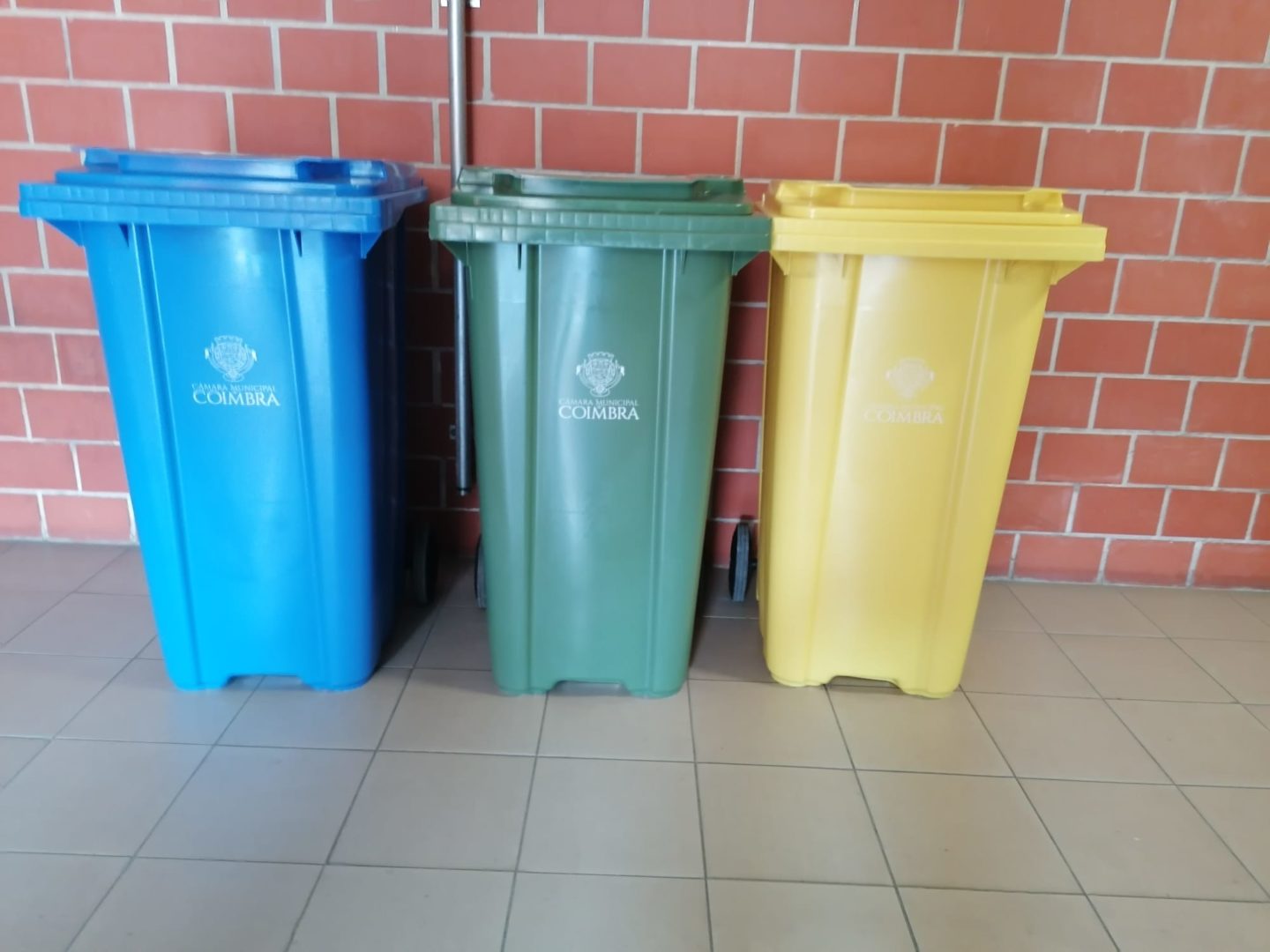 Ambiente em destaque nos concertos dos Coldplay