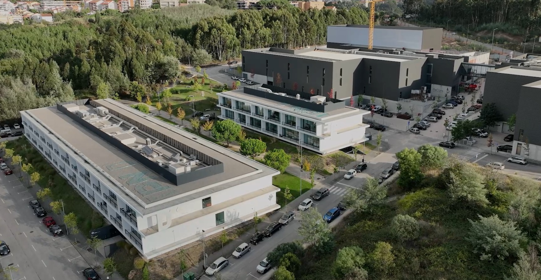 CM de Coimbra apoia IPN Incubadora para reforçar a dinamização do ecossistema empreendedor do concelho