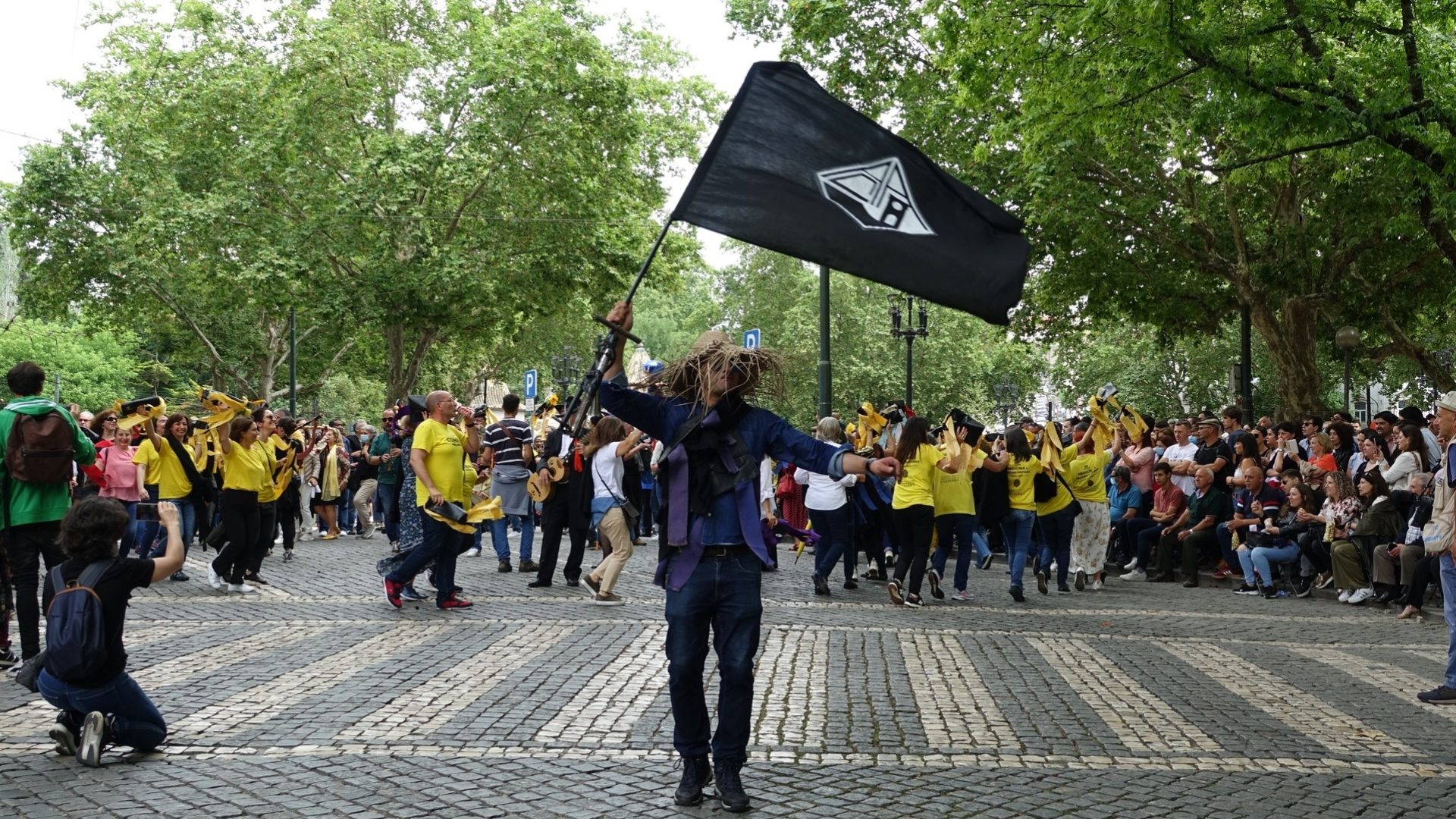 CM de Coimbra apoia Queima das Fitas em mais de 60 mil euros