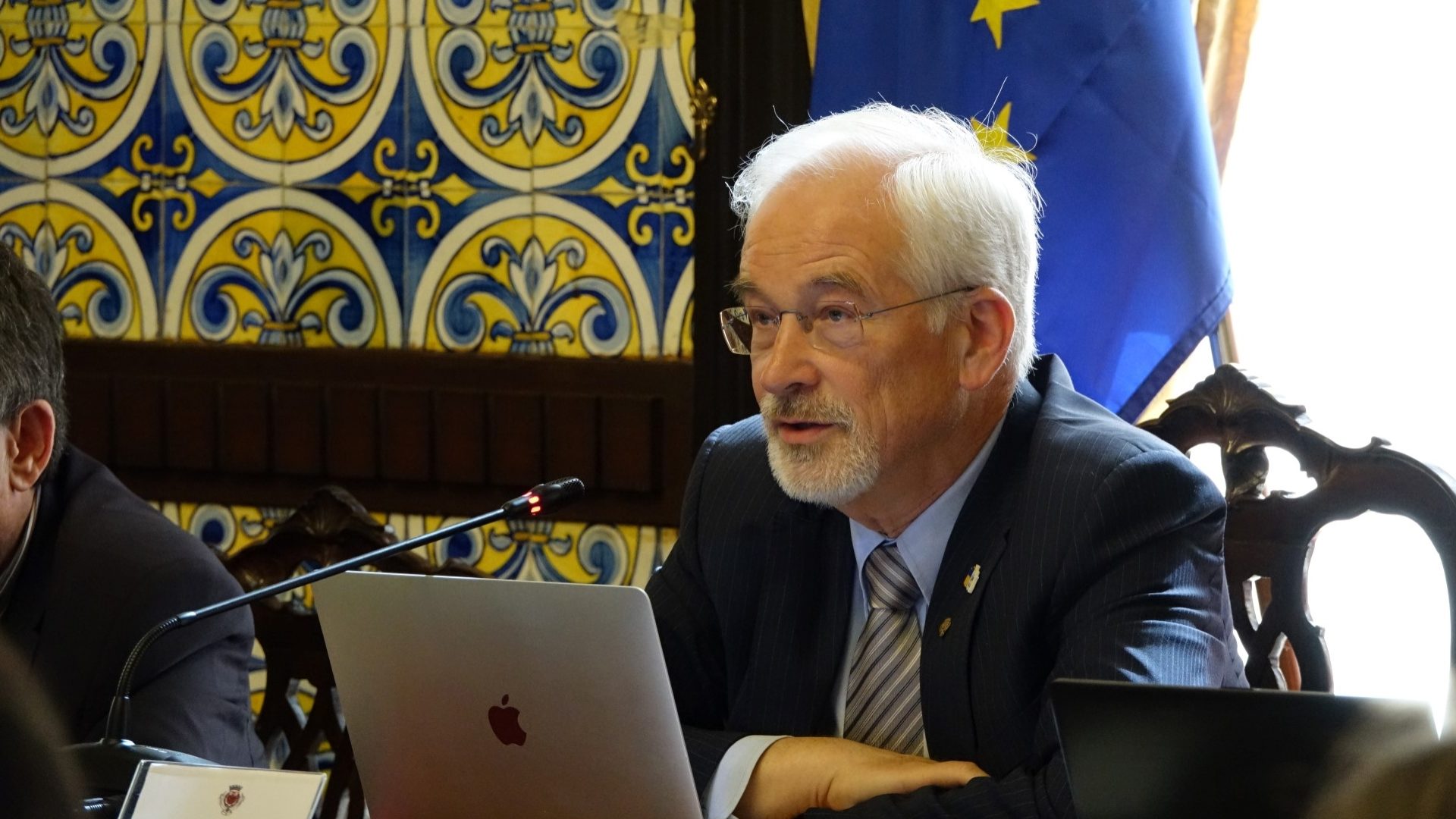 CM de Coimbra revoltada com instalação de tribunal central em Castelo Branco