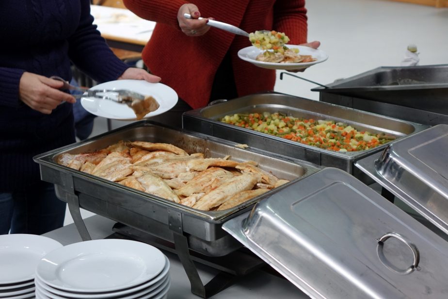 CM de Coimbra vai avançar com novo concurso para as refeições escolares