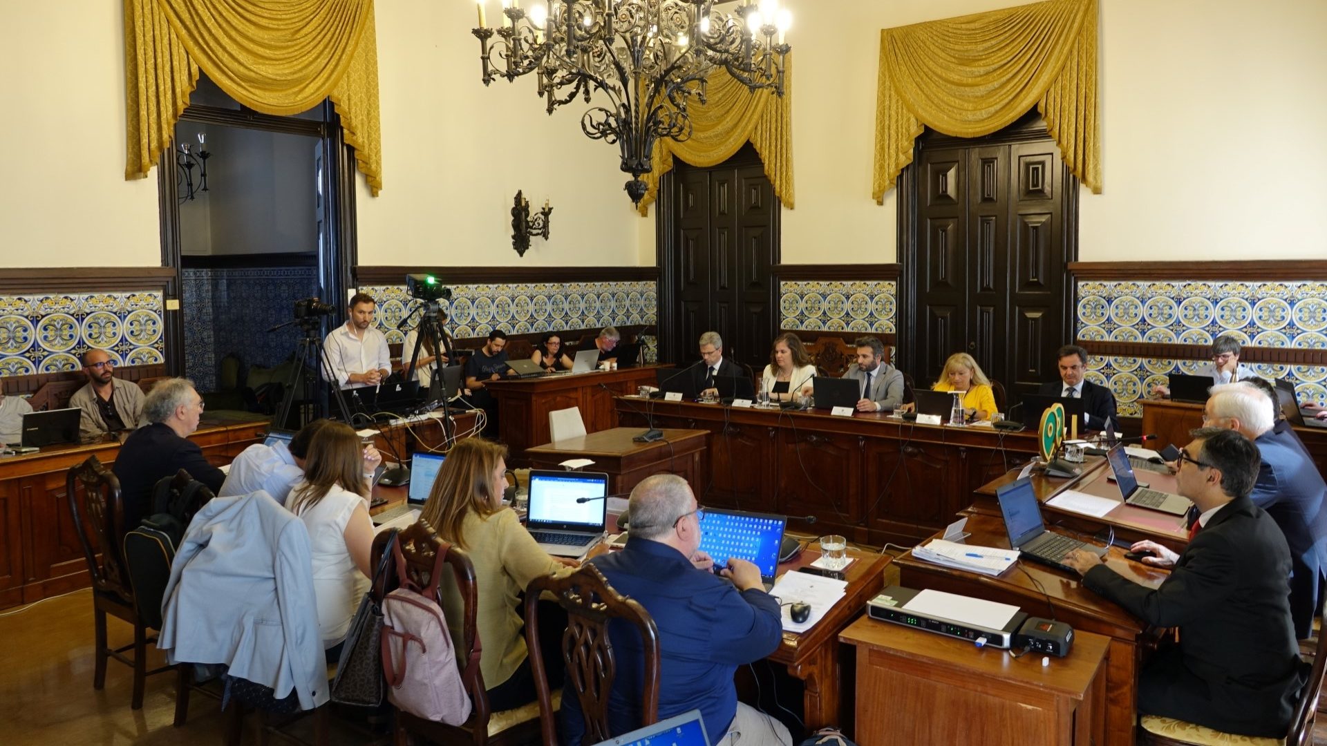 CM de Coimbra vai ter Manual de Boas Práticas e Notas Interpretativas para Gestão Urbanística