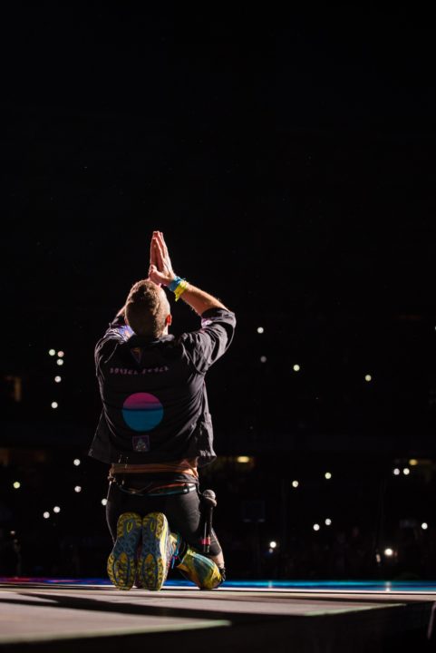 ColdPlay-27 (Custom)