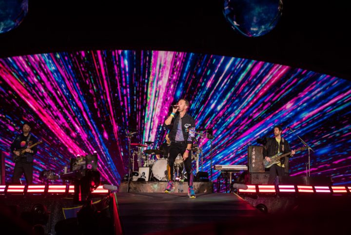 ColdPlay-30 (Custom)