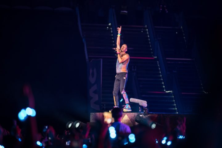 ColdPlay-32 (Custom)