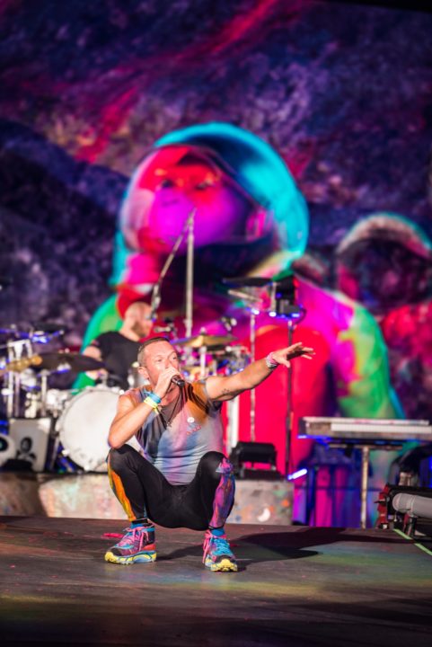 ColdPlay-33 (Custom)