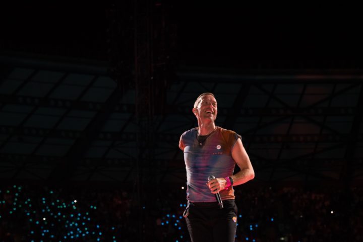 ColdPlay-36 (Custom)