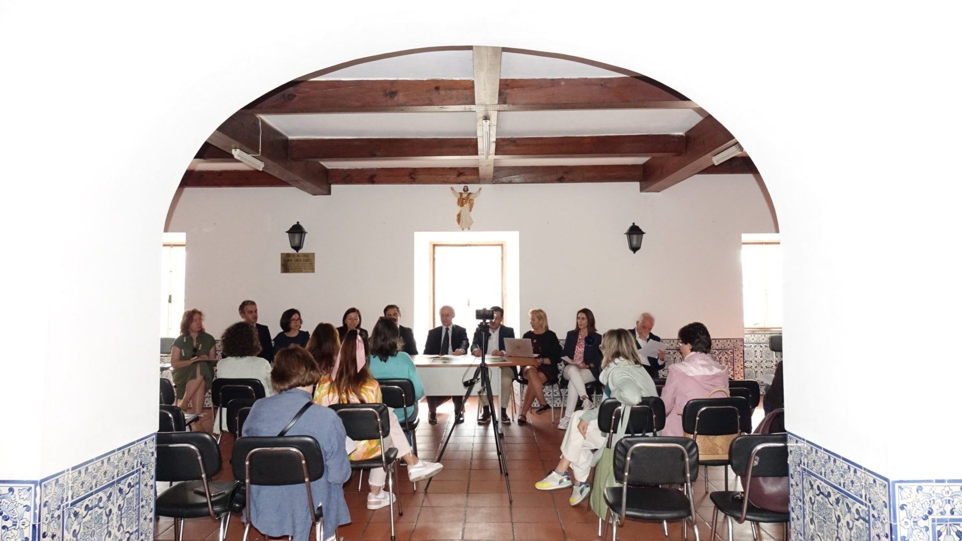 Museu Municipal assinala Noite Europeia e Dia Internacional dos Museus