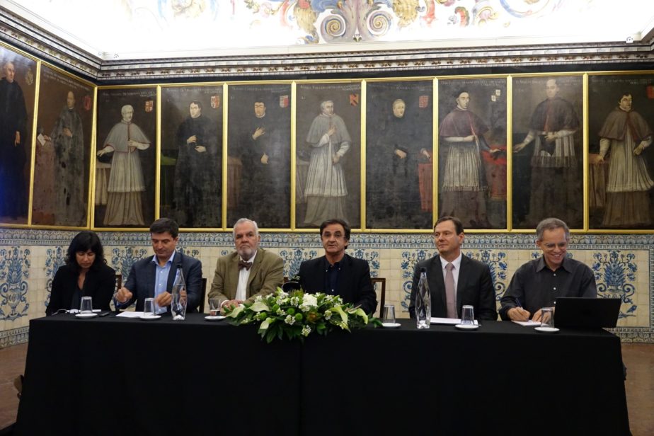 Coimbra celebra 10 anos de património mundial com o seu fado aberto ao diálogo