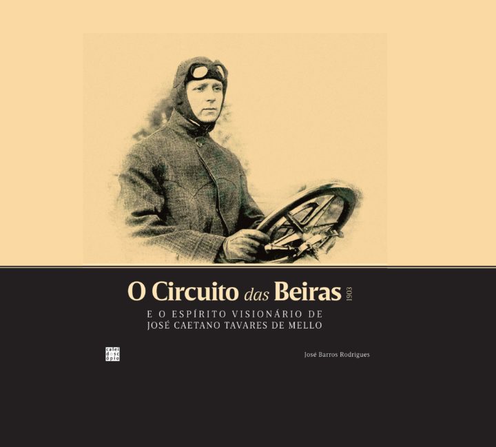 FOTO Capa Livro Circuito das Beiras