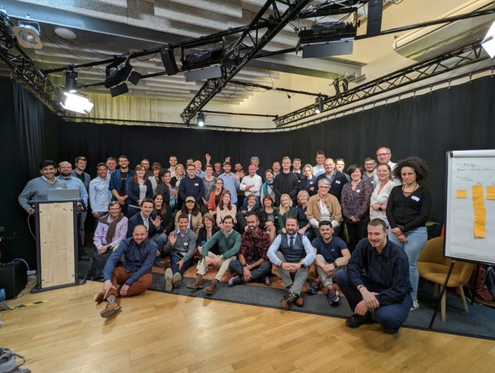 OwnYourSECAP - Vienna - 25_26 Abr 2023